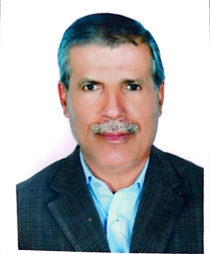 نصرالله سخایی